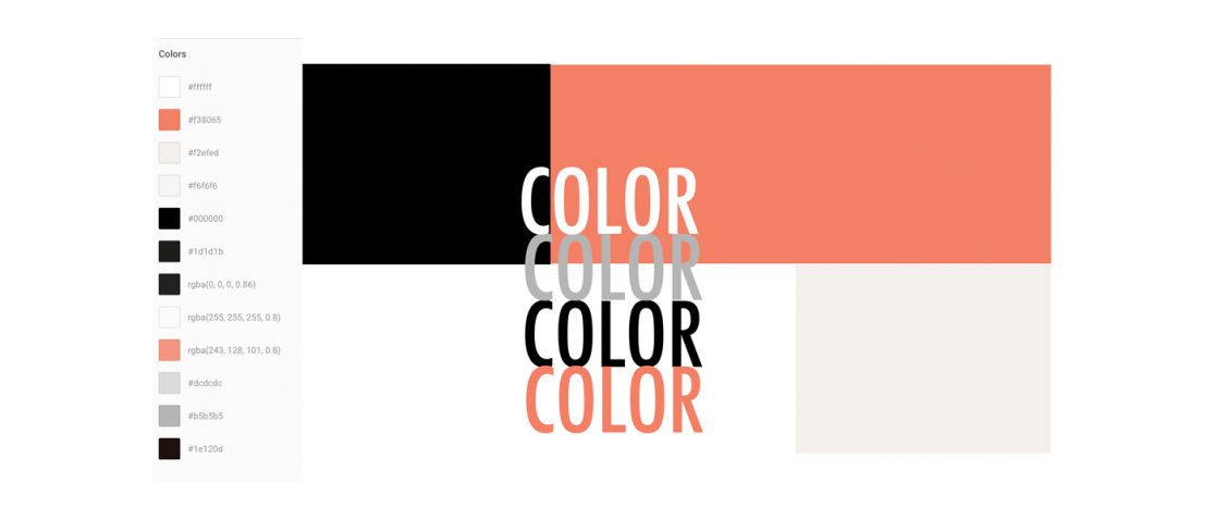 Color Landing Piercings Aristocrazy